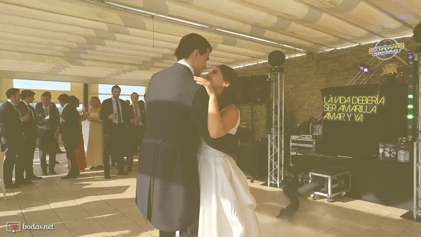 Lucía & Álvaro