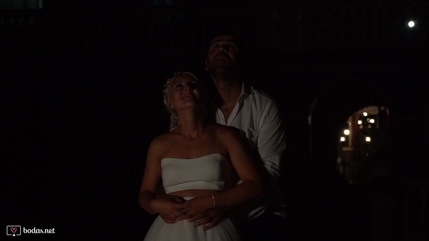 Anne y Sidar