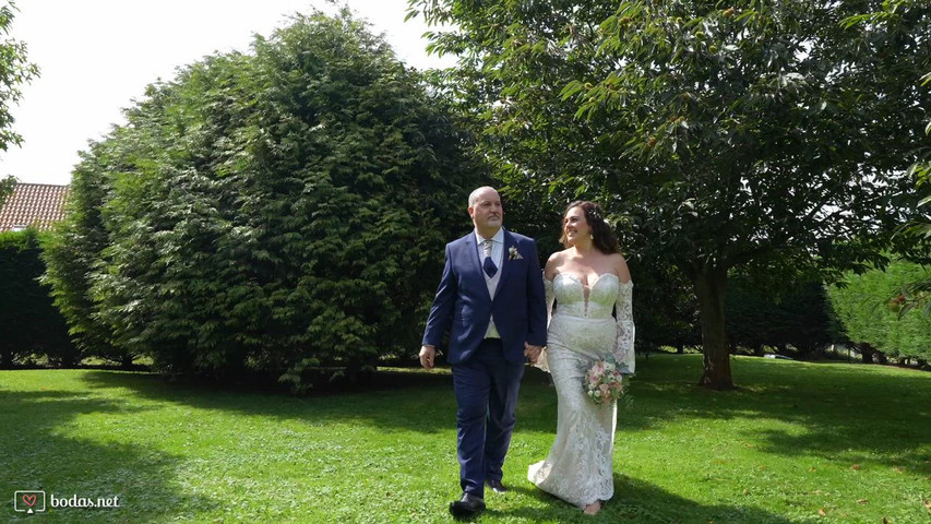 Susana y Ade