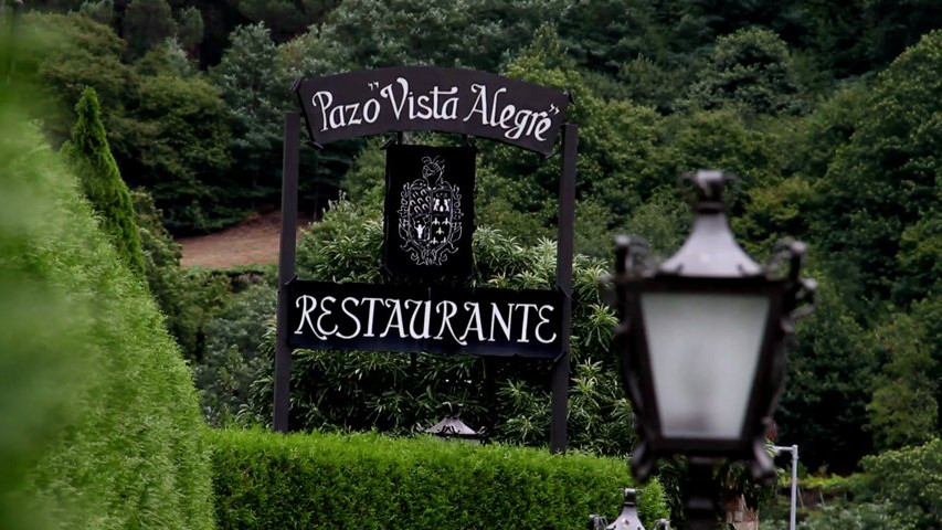 El Pazo Vista Alegre