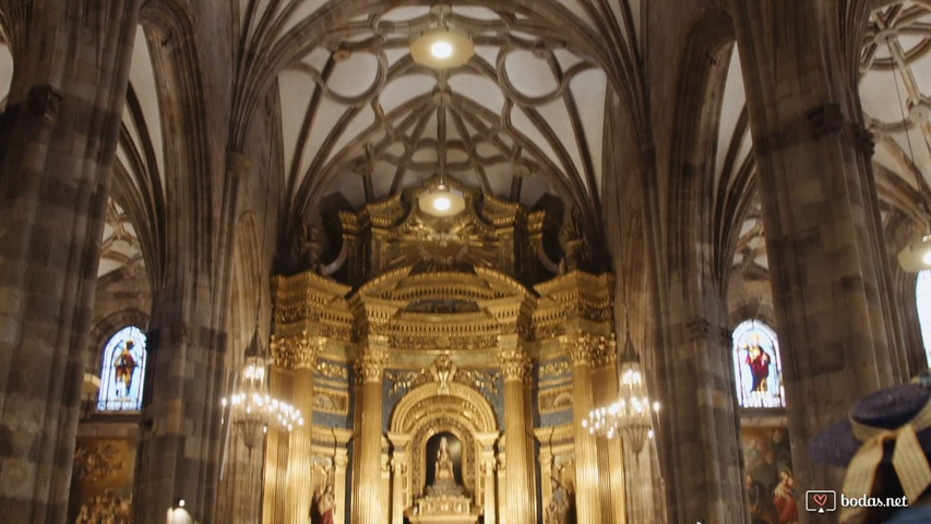 Boda de Giulia y Valerio