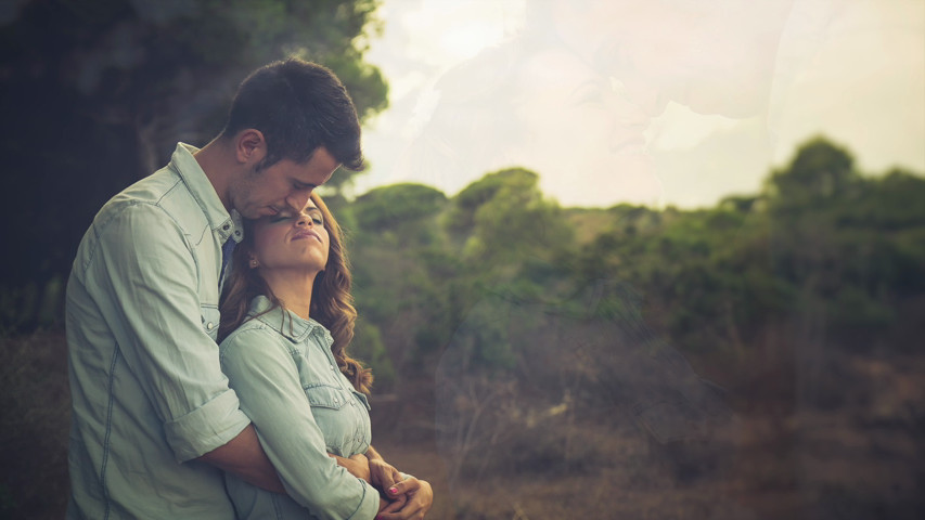 Preboda de Maria y Rubén 