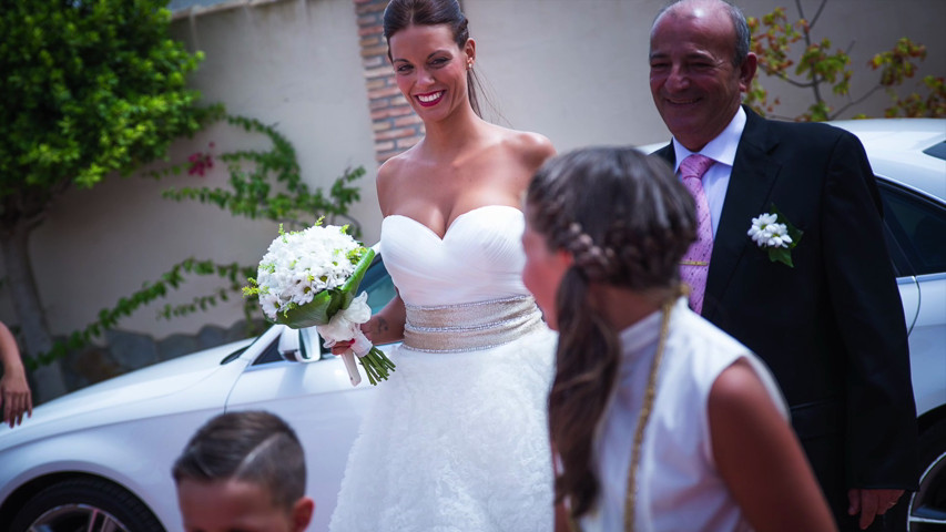 Boda de Vanesa y Eduardo 