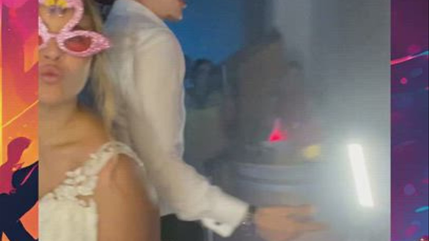 Plataforma de video 360 para Bodas
