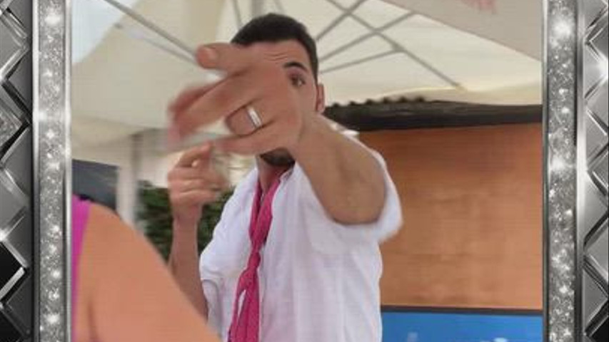 Festejando el amor 360