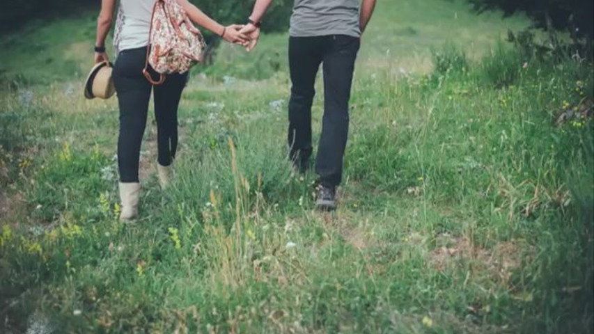 Preboda en los Picos de Europa