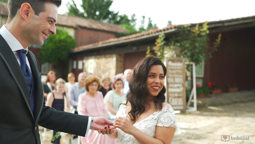 Boda de L&R