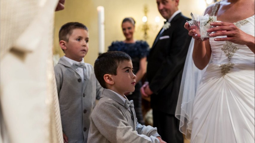 Boda Tamara &  Jesús