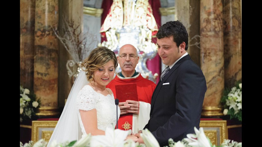 Boda Yaisa & Ricardo
