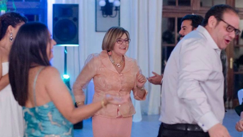 Dj service video corporativo
