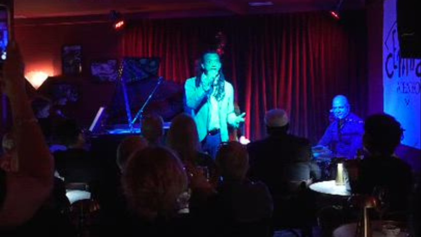 Habana Cuban Show