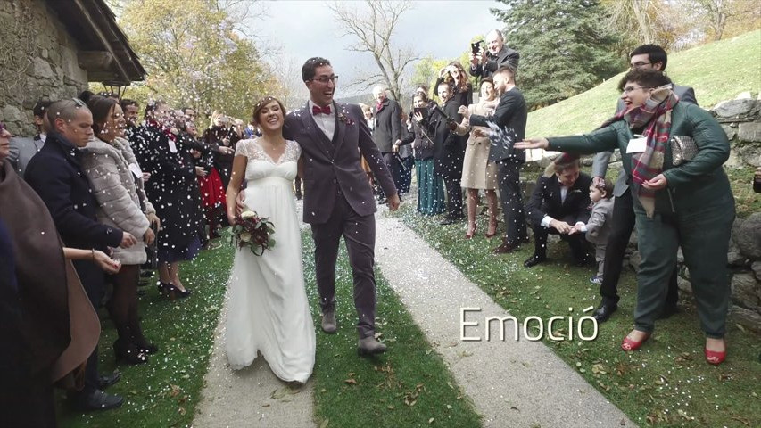 Bodas que emocionan