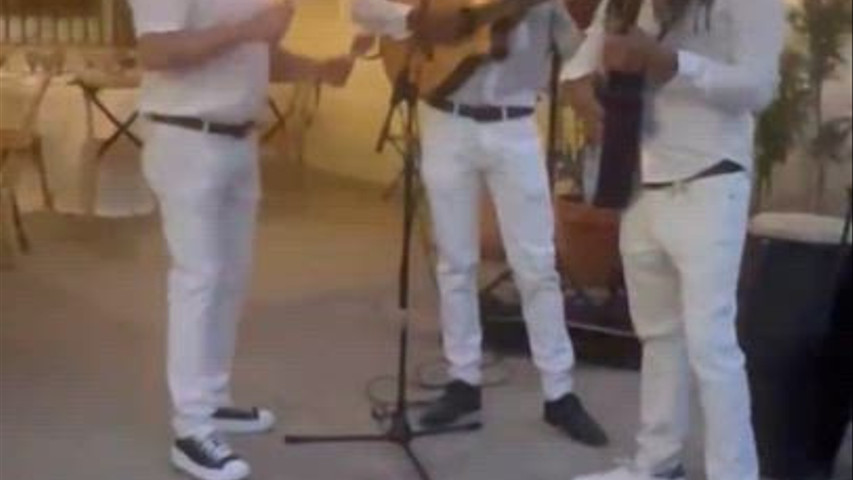 Rumba cubana con Habana Cuban Show 