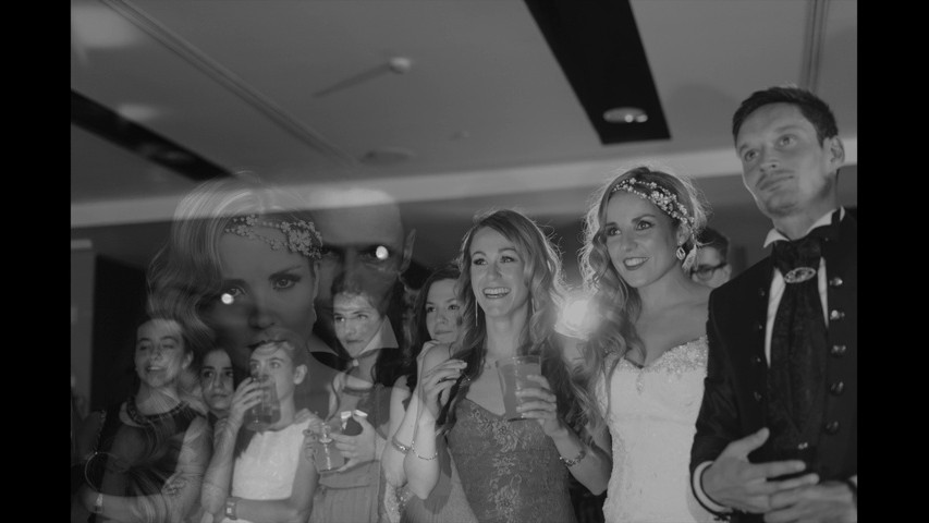 Boda de Amaya & Miguel