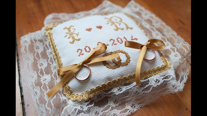 Boda de Irene & Roberto