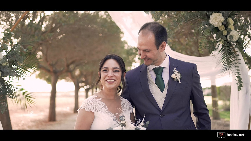 Clara & Adrián