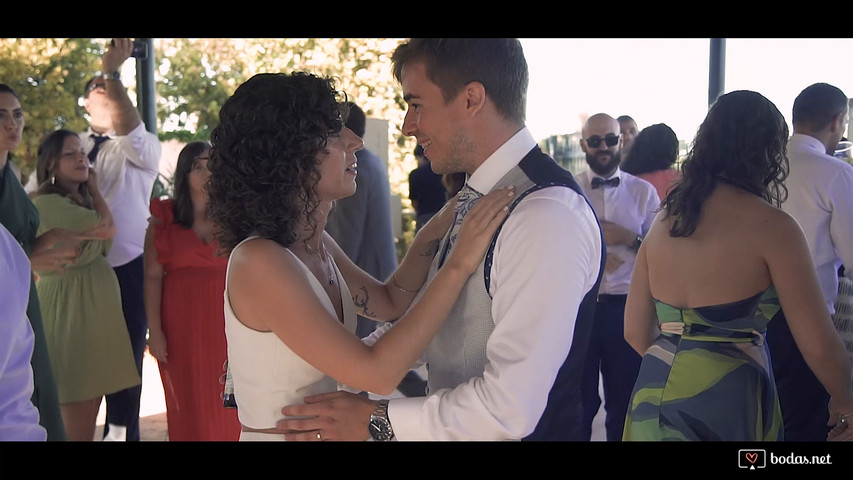 Sandra & Jorge