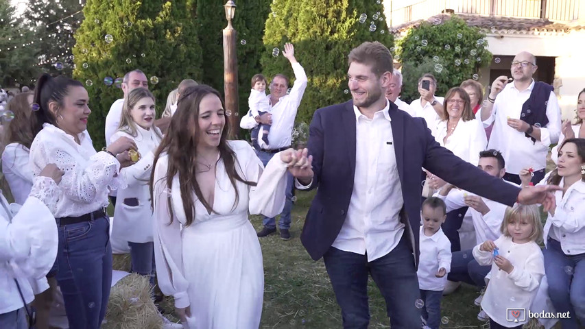 Amor de verano que acabó en boda