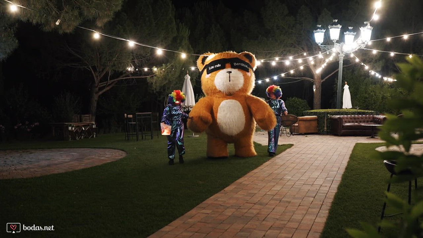 Bearpro Creative House