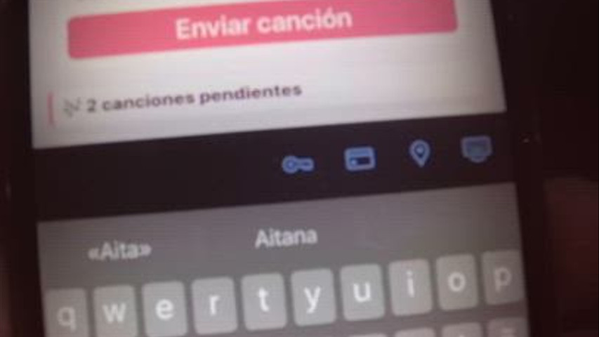 PideALDJ APP