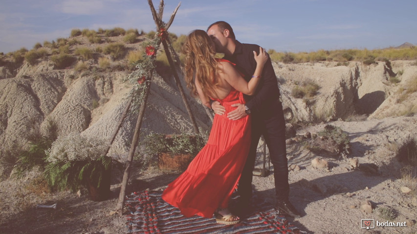 Preboda de Raúl y Omayra