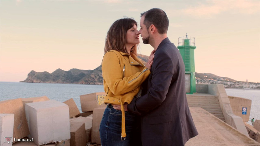 Preboda - David y Mayte 