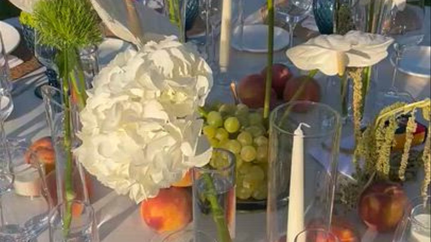 Filosofía Floral