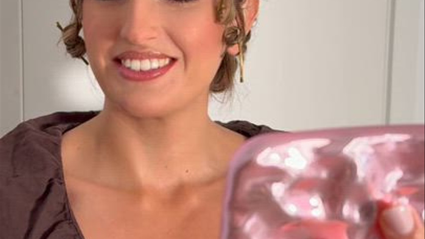     Maquillaje natural glow para novias ✨