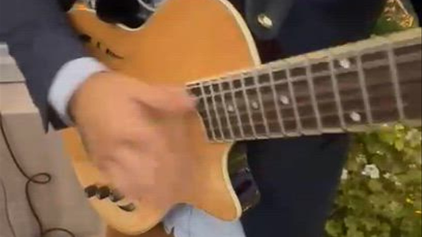 A mi manera - cocktel