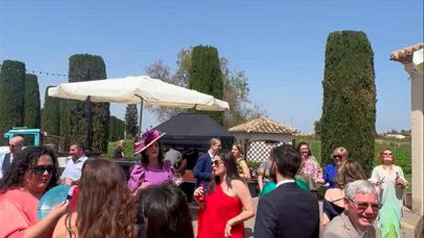 ALEGRÍA