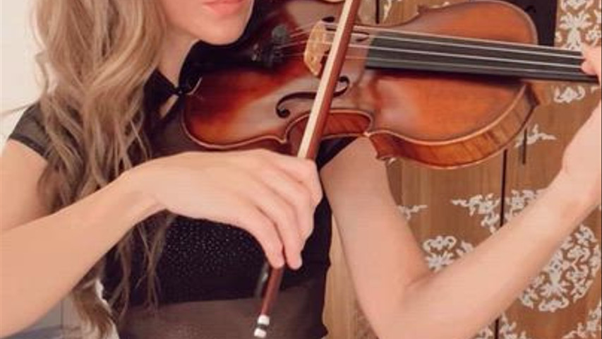 “Ave María” Schubert