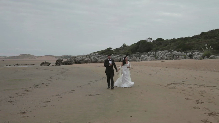 Muestra de Postboda