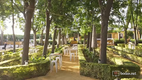 Boda de Hacienda Torre de la Reina