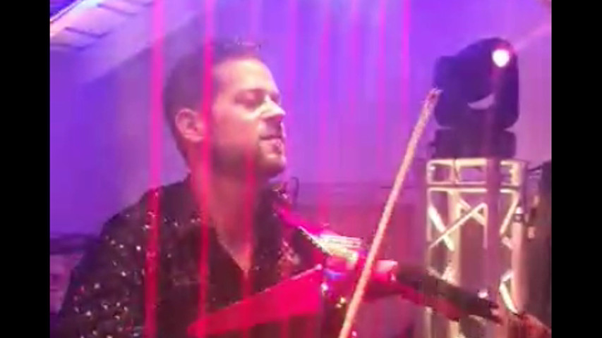 Dani Electric Violín