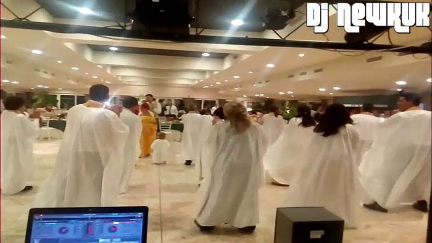 Vídeo de boda 