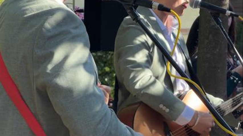 Cóctel de boda