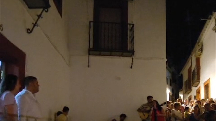 Quisiera parar el tiempo