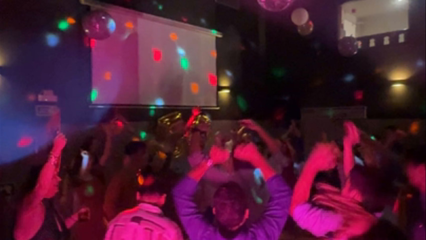 Alberto Adroher Dj 