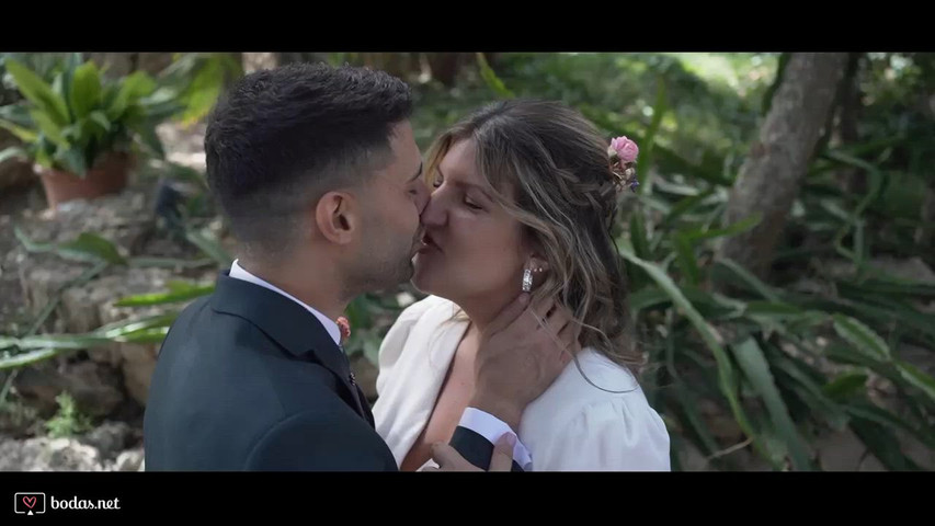 Boda Maria & Rafel