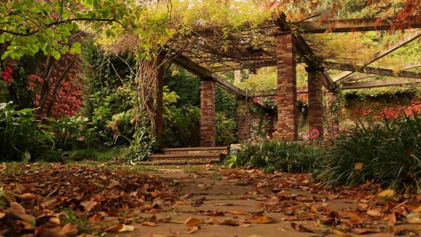 Presentación Jardins El Roquer