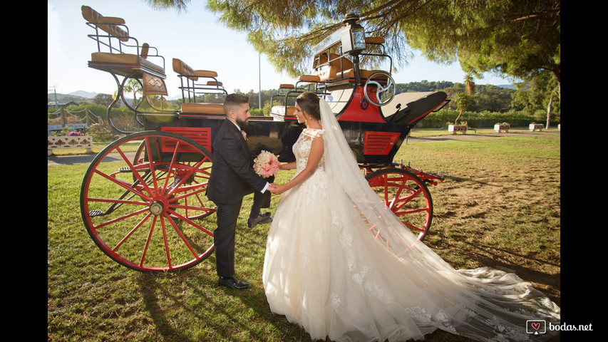 Ivana & Miguel