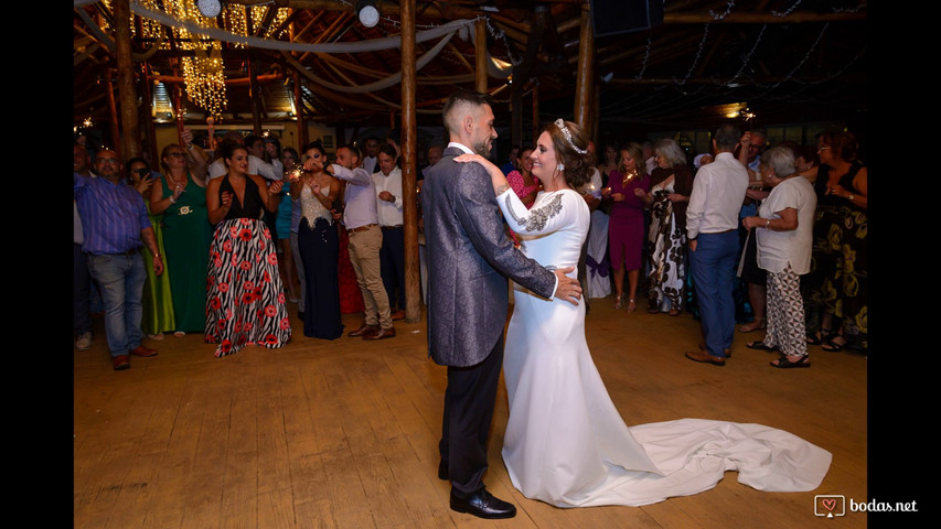 María José & Juan Antonio