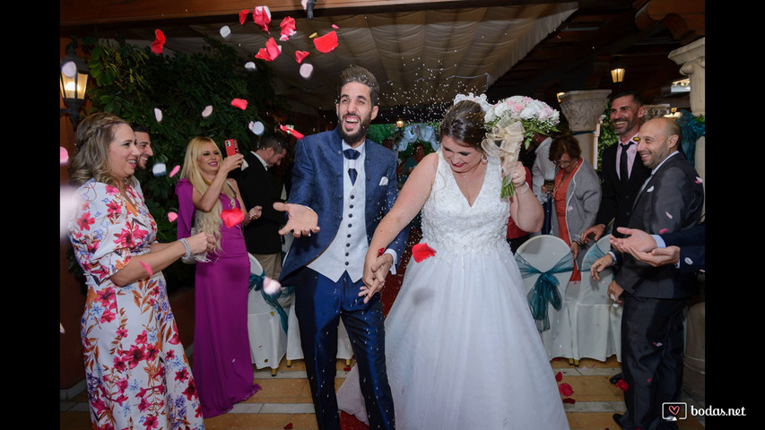 Cristina & Jorge