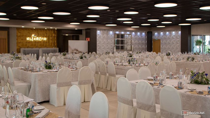 Hotel AlJardín
