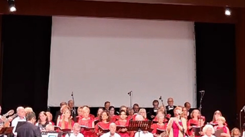 Concierto