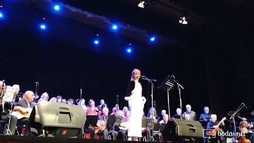Concierto.