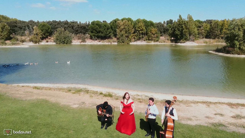 Mediterráneo - Aravenia cover