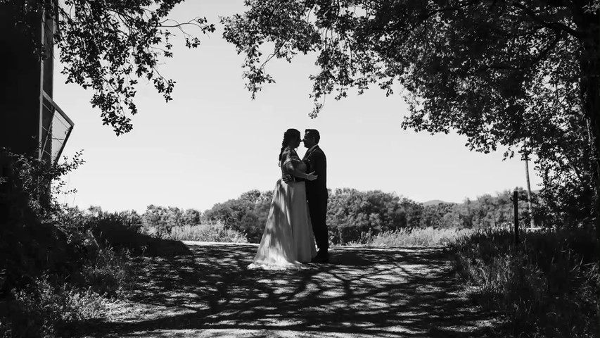 Cristina & Joaquín