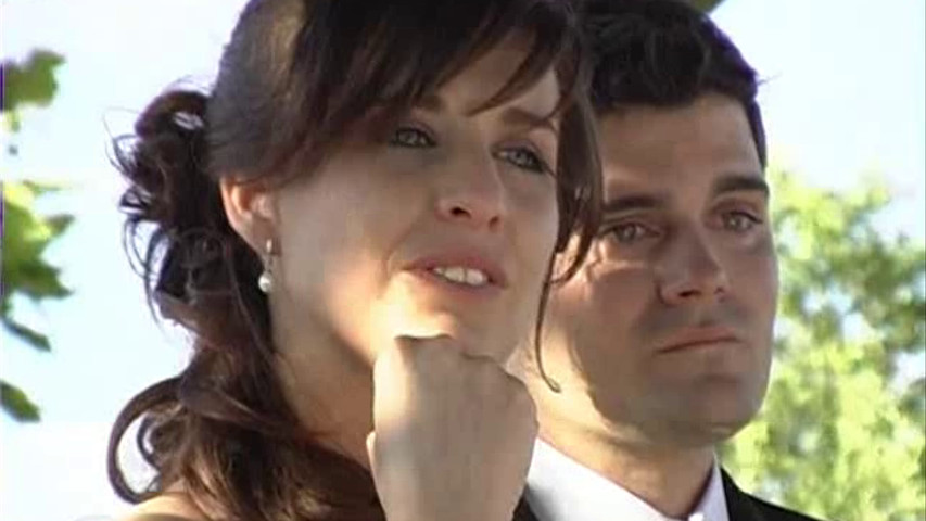 Ceremonia de Boda
