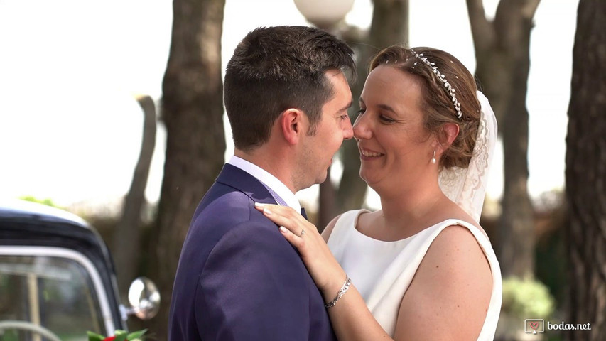 Tráiler, vídeo de boda en Finca Buenos Aires